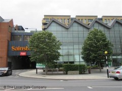 Specsavers Opticians image