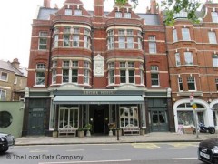Brook House image