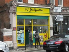 E & L Shoe Repair Shop image