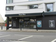 Topps Tiles image