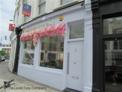 Poise Beauty Bar image