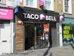 Taco Bell image