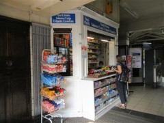 Yoga Kiosk image