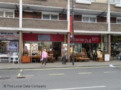 The Furniture Shop image