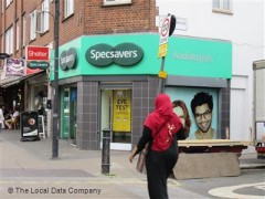 Specsavers Hearcare image