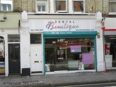 Dental Beautique image