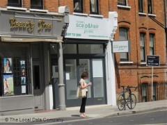 Fulham Scalp & Hair Clinic image