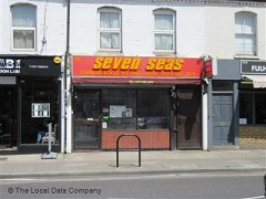Seven Seas image