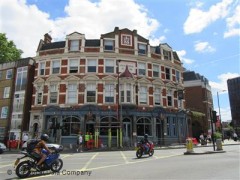 The King's Arms image