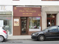 Sukkai Thai Therapy image