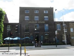 Aragon House image