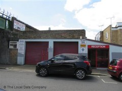 SW6 Motors image