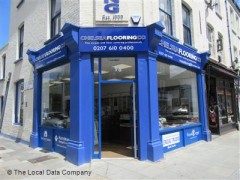 Chelsea Flooring Co image