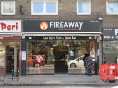 Fireaway image