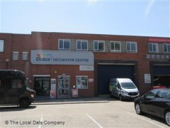 Dulux Decorator Centre image