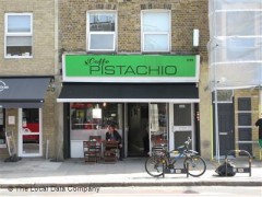 Caffe Pistachio image