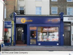 Reside image