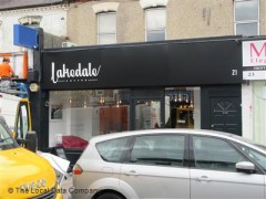 Lakedale Coffee image