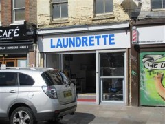Launderette image