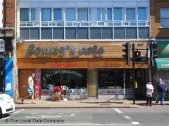 Jenny's Cafe image