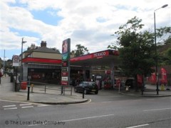 Texaco Service Station image