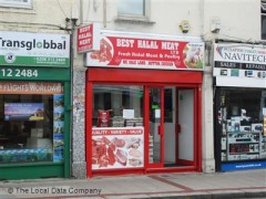 Best Halal Meat image