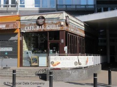 KK's Cafe Bar & Grill image