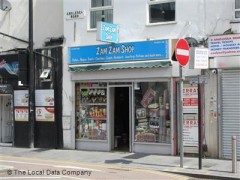 Zam Zam Shop image