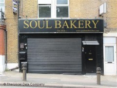 Soul Bakery image