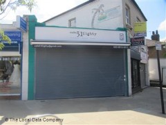 Cafe 51 Eighty image