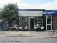 Element Coffee image