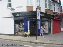 Mooch Inside image
