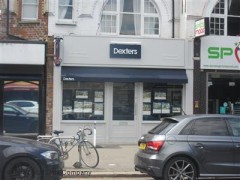 Dexters image