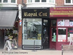 Royal Cut image