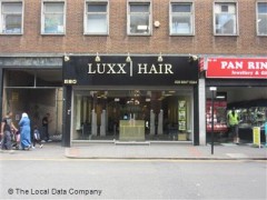 Luxx Hair image