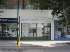 Blue Lion Estates image