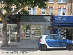 Dalya Cosmo Clinic image