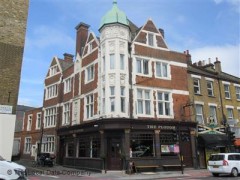 The Plough image