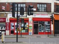 Banny Services LTD image