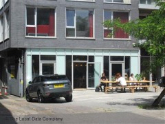 Pophams Bakery image