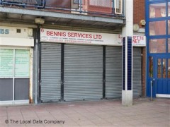 Bennis Services image
