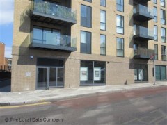 East Photographic image