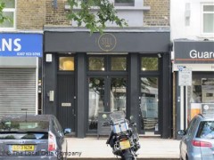Still London image