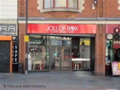 Jollof Box image