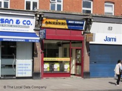 Aktive Money Services image