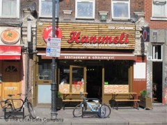 Hanimeli image