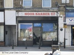Noor Barber image