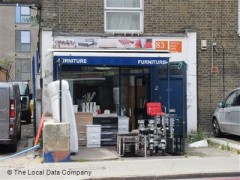 Furniture Shop image