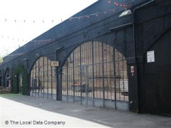 Hackney Church Brew Co. image