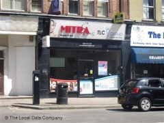 TLC Group image